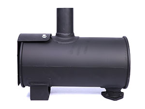 汽車消音器系列
